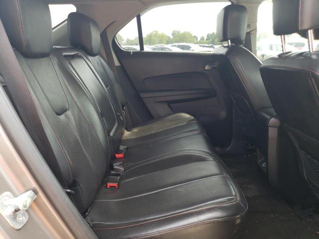 Photo 11 from auction – 2010 CHEVROLET EQUINOX LT with VIN 2CNFLPEYXA6368313
