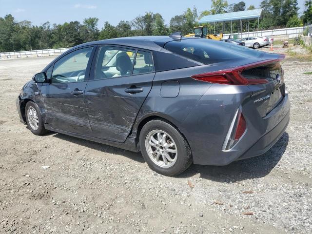 Photo 2 from auction – 2017 TOYOTA PRIUS PRIM with VIN JTDKARFP8H3053330