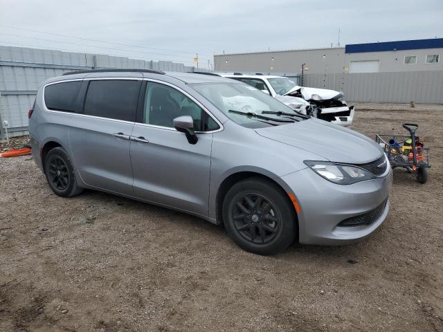 Photo 4 from auction – 2021 CHRYSLER VOYAGER LX with VIN 2C4RC1DG8MR532264
