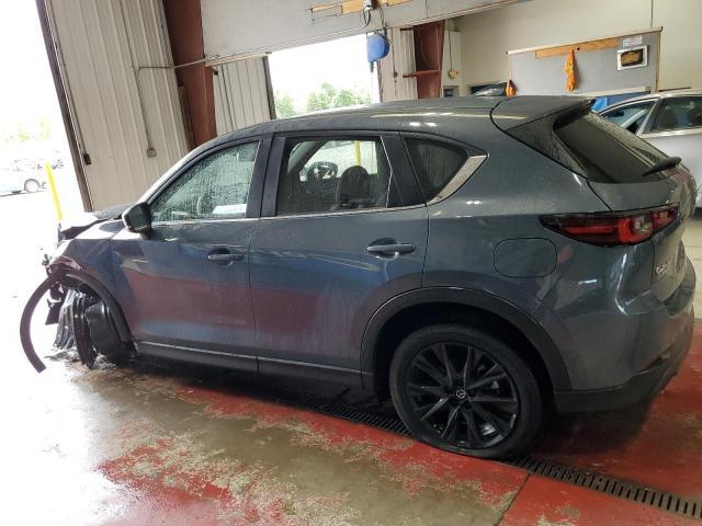 Photo 2 from auction – 2024 MAZDA CX-5 PREFE with VIN JM3KFBCL5R0438963