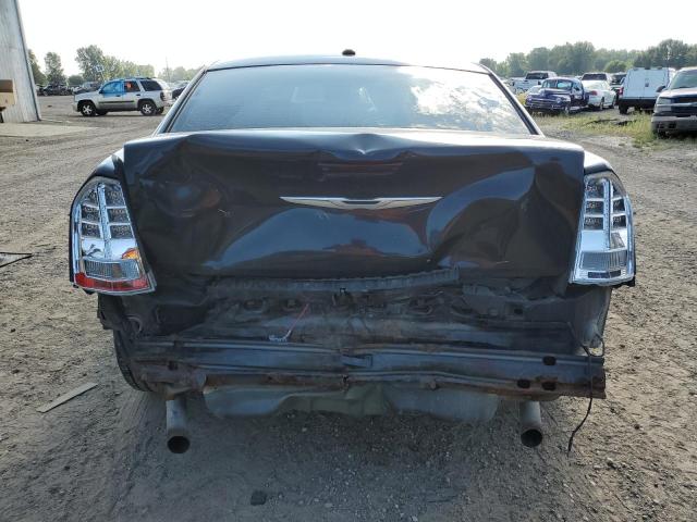 Photo 6 from auction – 2013 CHRYSLER 300 with VIN 2C3CCAAG3DH714202