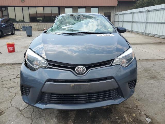 Photo 5 from auction – 2015 TOYOTA COROLLA L with VIN 2T1BURHE4FC361876