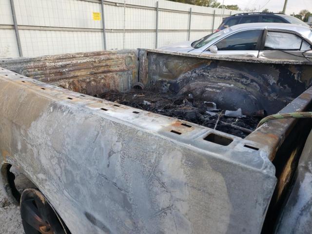 Photo 10 from auction – 2010 DODGE RAM 1500 with VIN 3D7JV1ETXAG106456