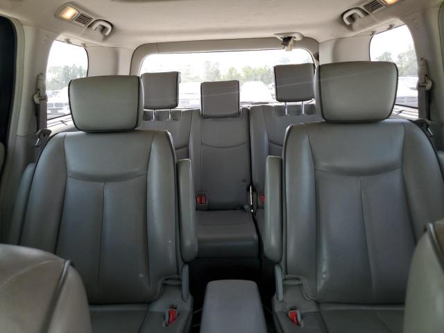 Photo 10 from auction – 2013 NISSAN QUEST S with VIN JN8AE2KP1D9067112
