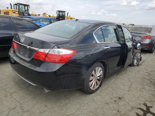 Photo 3 from auction – 2015 HONDA ACCORD EXL with VIN 1HGCR2F89FA113039
