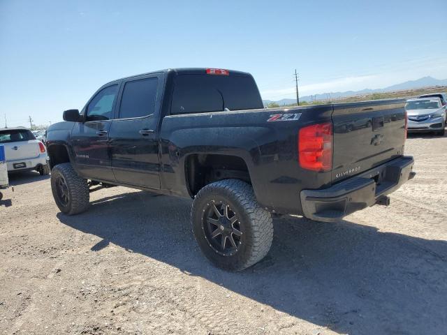 Photo 2 from auction – 2014 CHEVROLET SILVERADO with VIN 3GCUKSEC2EG301172