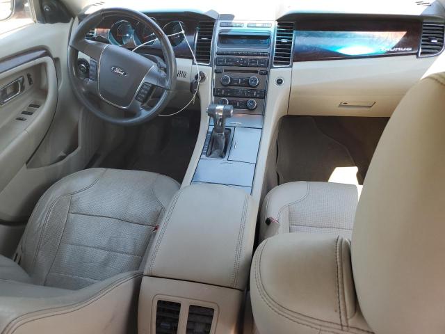 Photo 8 from auction – 2010 FORD TAURUS LIM with VIN 1FAHP2FW3AG121187