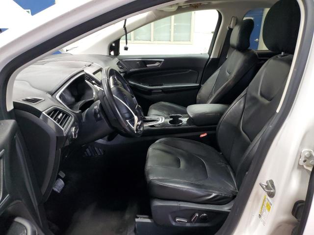 Photo 7 from auction – 2016 FORD EDGE TITAN with VIN 2FMPK4K84GBB00612