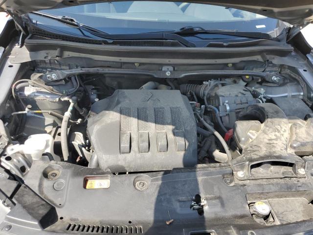 Photo 11 from auction – 2020 MITSUBISHI ECLIPSE CR with VIN JA4AS3AAXLZ023030