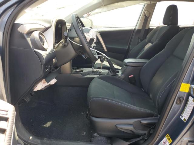 Photo 7 from auction – 2013 TOYOTA RAV4 XLE with VIN 2T3WFREV1DW057164