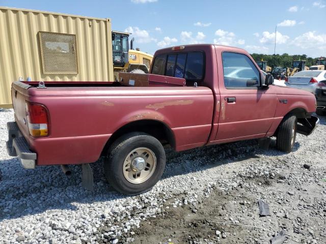 Photo 3 from auction – 1996 FORD RANGER with VIN 1FTCR10AXTUB30706