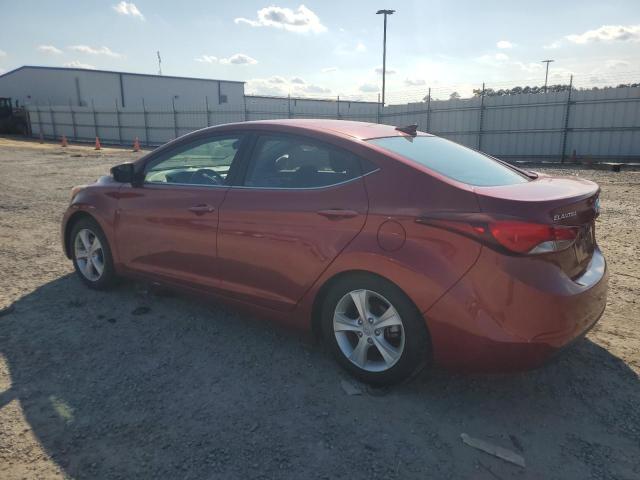 Photo 2 from auction – 2016 HYUNDAI ELANTRA SE with VIN 5NPDH4AE9GH773137