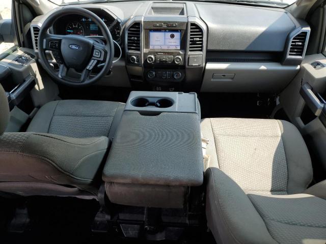 Photo 8 from auction – 2019 FORD F150 SUPER with VIN 1FTEW1E4XKKD30158