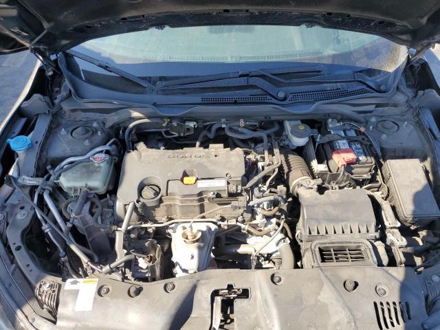 Photo 11 from auction – 2020 HONDA CIVIC with VIN 19XFC2F82LE200626