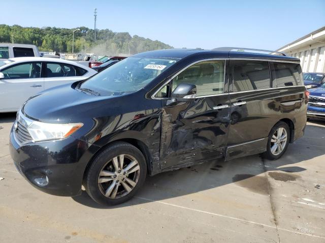Photo 1 from auction – 2015 NISSAN QUEST S with VIN JN8AE2KP9F9131089