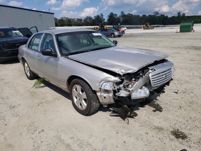 Photo 4 from auction – 2004 FORD CROWN VICT with VIN 2FAFP74W64X137177