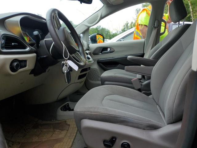 Photo 7 from auction – 2017 CHRYSLER PACIFICA T with VIN 2C4RC1DG2HR833358