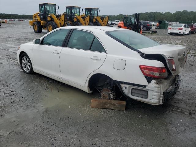 Photo 2 from auction – 2011 TOYOTA CAMRY BASE with VIN 4T1BF3EK5BU635063