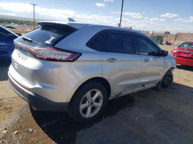 Photo 3 from auction – 2015 FORD EDGE with VIN 2FMTK3G83FBB96555