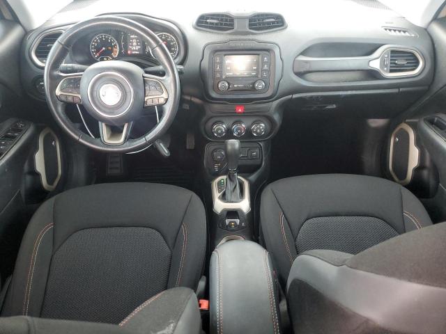 Photo 8 from auction – 2016 JEEP RENEGADE L with VIN ZACCJBBT4GPC88574