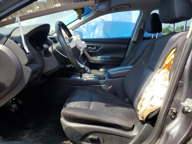 Photo 7 from auction – 2017 NISSAN ALTIMA 2.5 with VIN 1N4AL3AP5HC159976