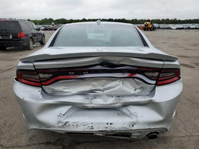 Photo 6 from auction – 2022 DODGE CHARGER R/ with VIN 2C3CDXCT5NH170278