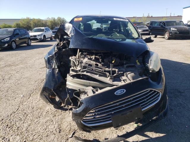 Photo 5 from auction – 2017 FORD FIESTA S with VIN 3FADP4AJ2HM166367
