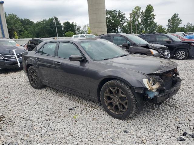 Photo 4 from auction – 2016 CHRYSLER 300 S with VIN 2C3CCAGG6GH296147