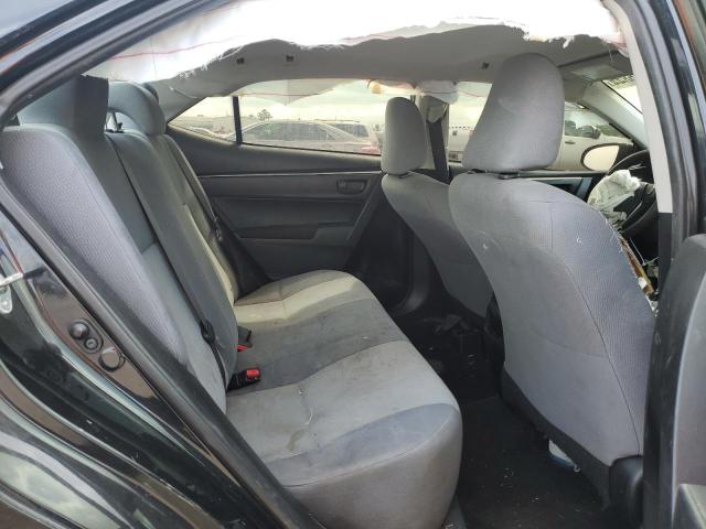 Photo 10 from auction – 2014 TOYOTA COROLLA L with VIN 5YFBURHE2EP096549
