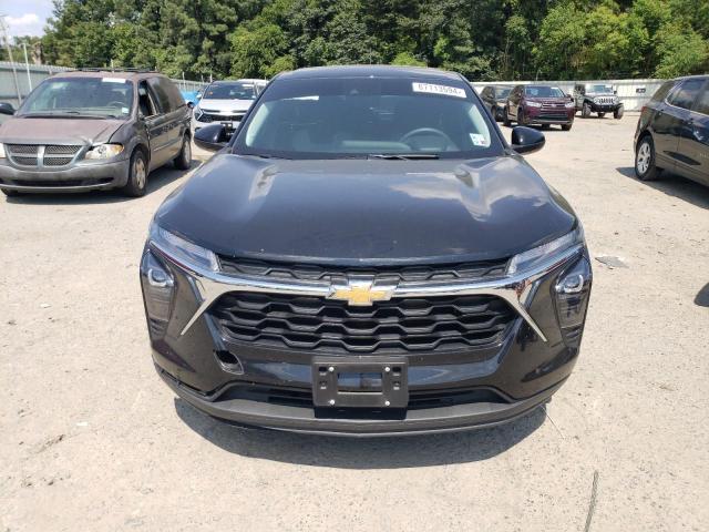 Photo 5 from auction – 2024 CHEVROLET TRAX LS with VIN KL77LFE28RC144911