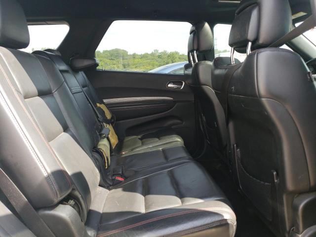 Photo 11 from auction – 2018 DODGE DURANGO GT with VIN 1C4RDJDG1JC452273