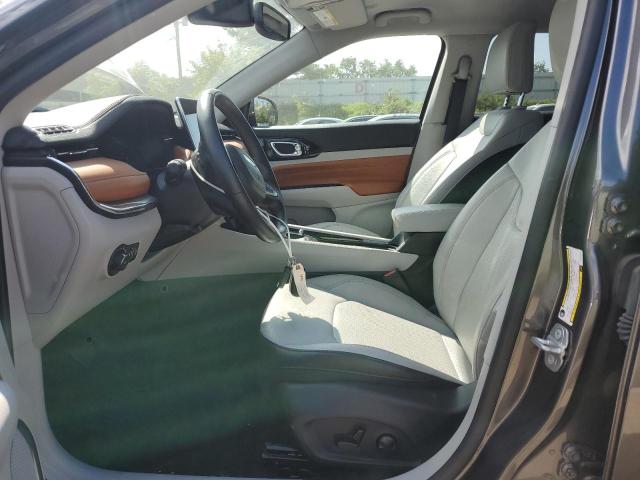 Photo 7 from auction – 2022 JEEP COMPASS LI with VIN 3C4NJDCB8NT185139