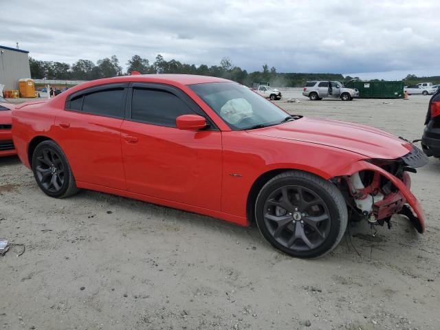 Photo 4 from auction – 2017 DODGE CHARGER R/ with VIN 2C3CDXCT5HH667576
