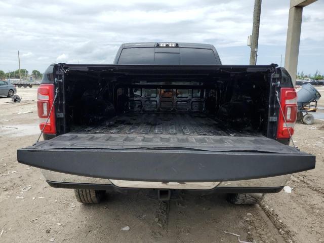 Photo 6 from auction – 2022 RAM 2500 LARAM with VIN 3C6UR5NL6NG109810