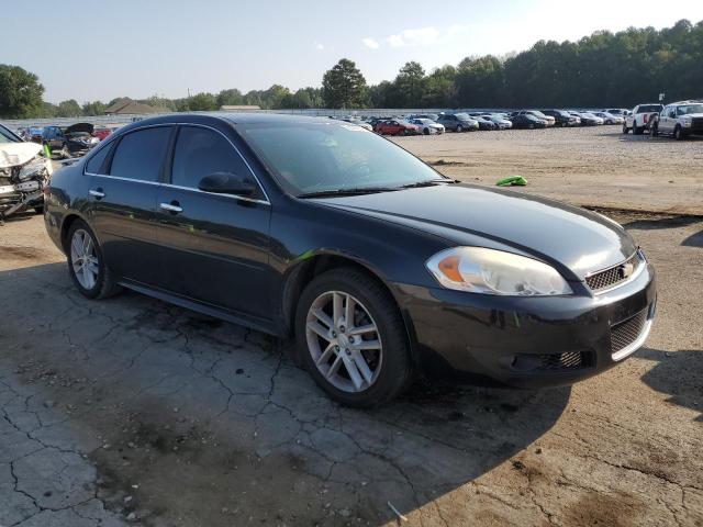 Photo 4 from auction – 2012 CHEVROLET IMPALA LTZ with VIN 2G1WC5E32C1162425