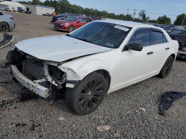 CHRYSLER 300 LIMITE 2011 with VIN 2C3CA5CG1BH580975 - Photo from auction