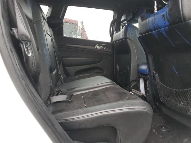Photo 11 from auction – 2017 JEEP GRAND CHER with VIN 1C4RJFAG2HC910102