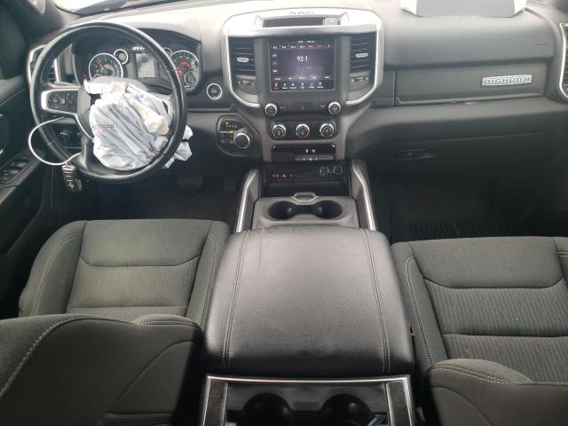 Photo 8 from auction – 2019 RAM 1500 BIG H with VIN 1C6SRFBT6KN599721