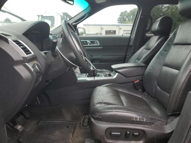 Photo 7 from auction – 2015 FORD EXPLORER X with VIN 1FM5K8D89FGA23805