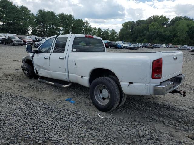 Zdjęcie 2 z aukcji – 2006 DODGE RAM 3500 S z VIN 3D7ML48C76G252949