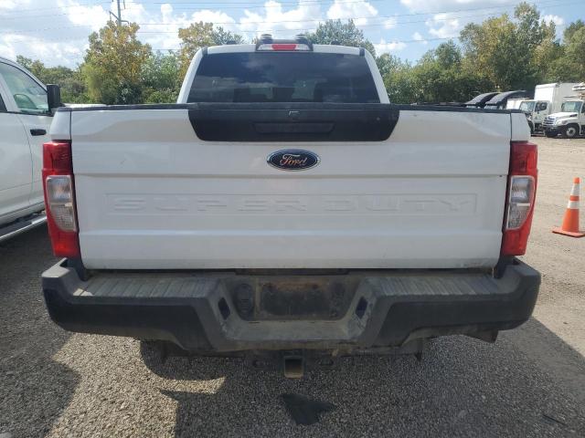 Photo 6 from auction – 2022 FORD F250 SUPER with VIN 1FT7X2B67NEE20470