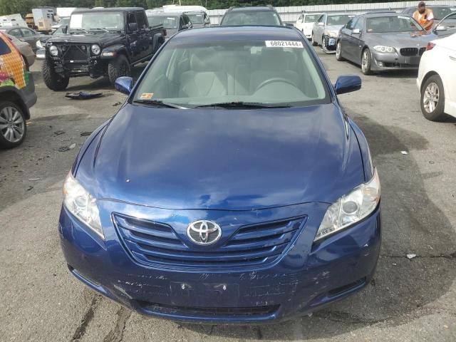 Photo 5 from auction – 2008 TOYOTA CAMRY CE with VIN 4T1BE46K98U242957