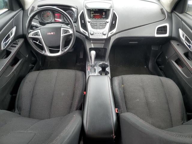 Photo 8 from auction – 2015 GMC TERRAIN SL with VIN 2GKALREK2F6146849