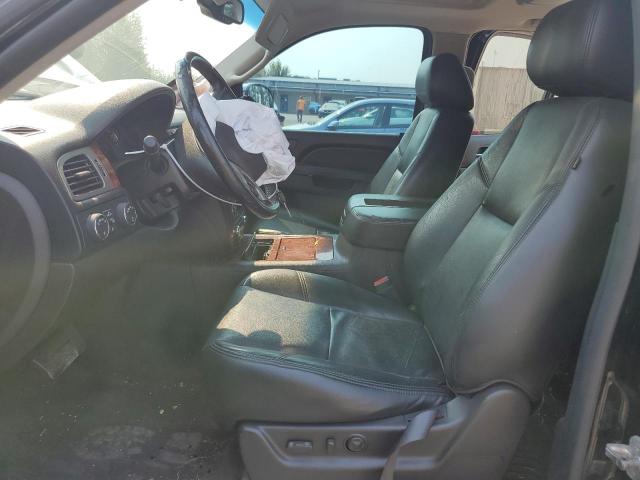 Photo 7 from auction – 2012 CHEVROLET AVALANCHE with VIN 3GNTKGE77CG299385