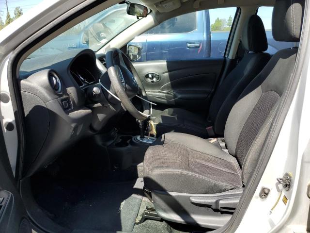 صورة رقم 7 من المزاد - 2017 NISSAN VERSA S مع VIN 3N1CN7AP1HK451111