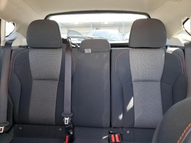 Photo 10 from auction – 2023 SUBARU CROSSTREK with VIN JF2GTAPCXPH241623