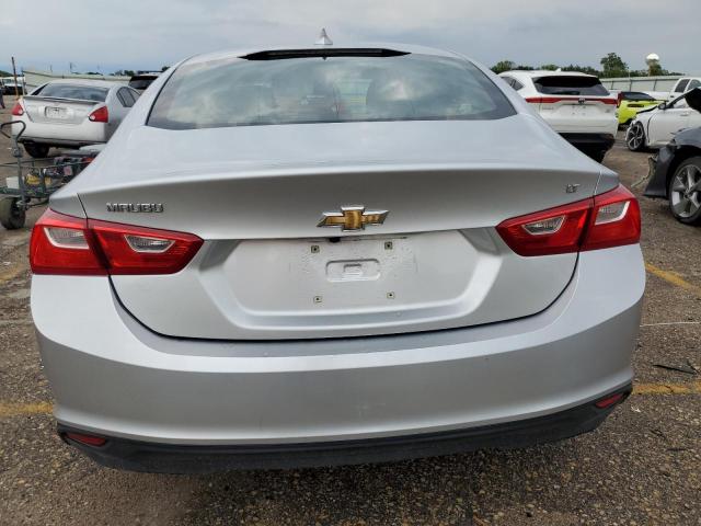 Photo 6 from auction – 2018 CHEVROLET MALIBU LT with VIN 1G1ZD5ST4JF281940