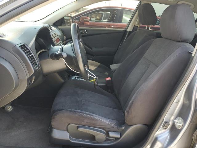 Photo 7 from auction – 2010 NISSAN ALTIMA BAS with VIN 1N4AL2AP7AN560742