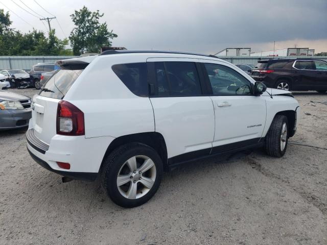 Photo 3 from auction – 2016 JEEP COMPASS SP with VIN 1C4NJCBA9GD567482