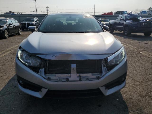 Photo 5 from auction – 2018 HONDA CIVIC EXL with VIN JHMFC1F74JX002465